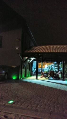 Apartamenty Pilsko