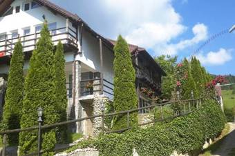 Hostal Pensiunea Andalex