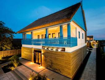 Hotel Delta Boutique & Carmen Silva Resort