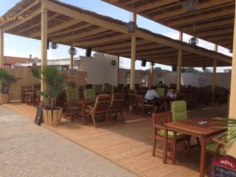 Hotel Tomis Neptun