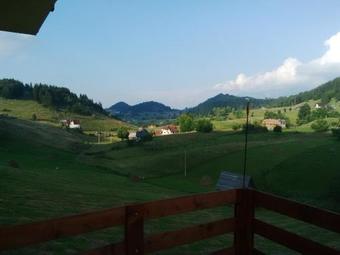 Hostal Pensiunea Daria