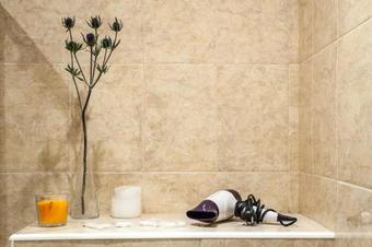 Shaulis Apartment On Rustaveli 60