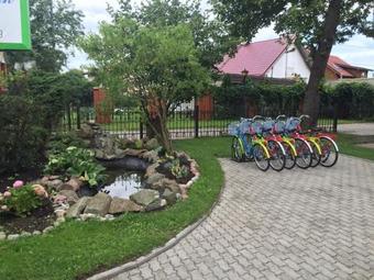 Hotel Walde Park