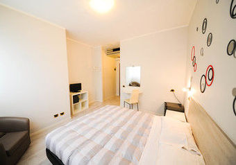 Hotel Brianza
