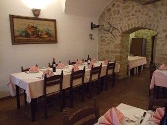 Hotel Morgantina