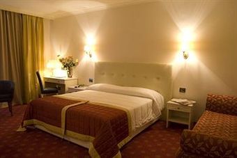 Hotel Palace Savuto
