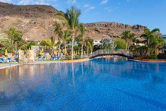 Hotel Cordial Mogan Playa