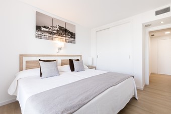 Apartamentos Marina Palace By Intercorp Hotel Group