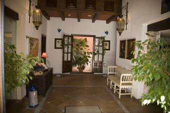 Hotel Palacio Las Manillas