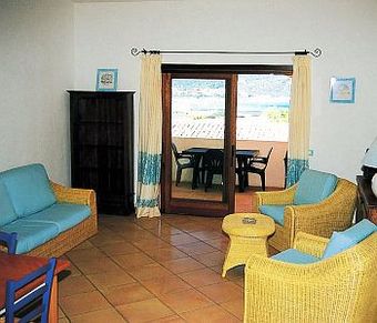 Hotel Il Borgo Di Punta Marana