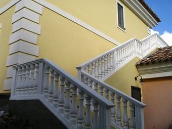 Hotel Tenuta Agrituristica Castellesi