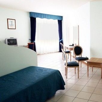 Il Partenone Resort Hotel