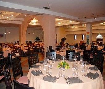 Perugia Grand Hotel