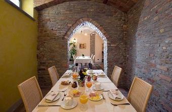 Hotel Albergo Castiglione