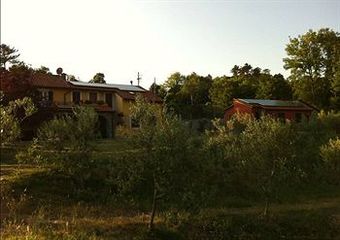 Albergue Sostio A Levante Guest House