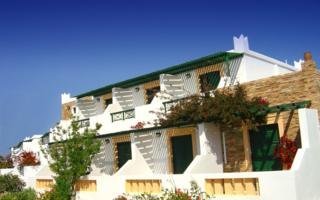 Hotel Kavuras Village