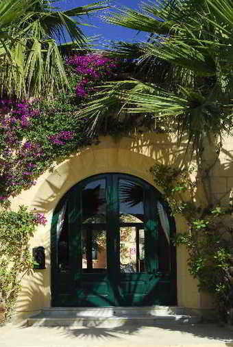 Hotel Ta Sbejha Village & Villa