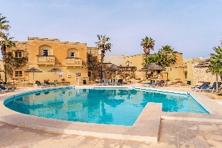 Hotel Tal Fanal Village