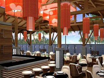 Hotel Hansar Samui Resort & Spa