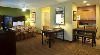 Hotel Homewood Suites By Hilton Shreveport