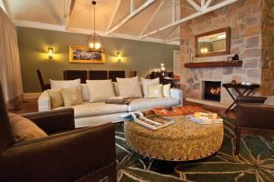 Hotel Wolgan Valley Resort & Spa