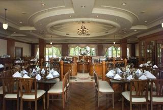 Hotel Avillion Admiral Cove