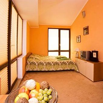 Guest House Hotel Fotinov
