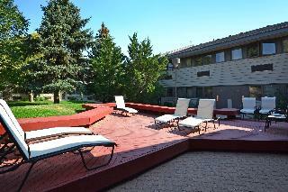 Hotel Best Western Tower West Lodge
