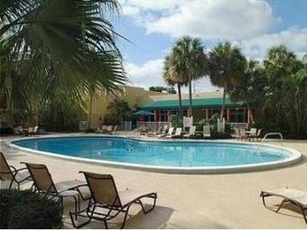 Hotel Holiday Inn Coral Gables - University