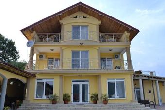 Hostal Casa Marina