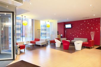 Hotel Ibis Paveletskaya