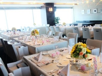 Hotel Mitsui Garden Hiroshima