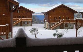 Les Chalets D`evian