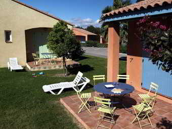 Residencia Hotel Club Des Alberes