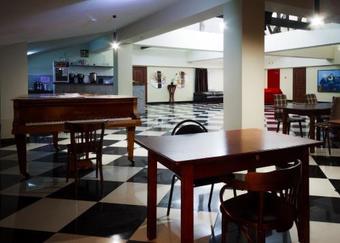 Boutique Hotel Stolitsa