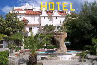 Hotel Residence Il Gabbiano(.)