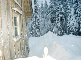 Holiday Home Anolfsbyn Mellerud