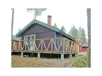 Holiday Home Fiskartorpsv�gen S�rna II