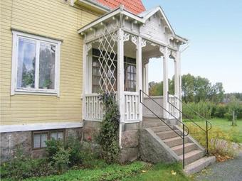 Holiday Home Vare Bodafors