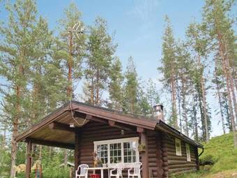 Holiday Home Runnsj�n �stmark