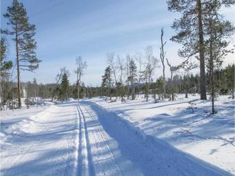 Holiday Home Sporda S�derg�rd Bredaryd