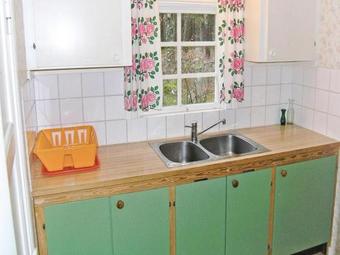 Holiday Home Barnebo Blomsterm�la III