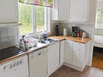 Holiday Home Rampek�rr Tidaholm