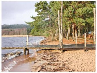 Holiday Home Hulta Kron�ng S�tila