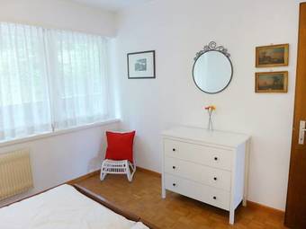 Apartment Les Violettes