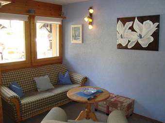 Apartamento R�sidence Tarcianne