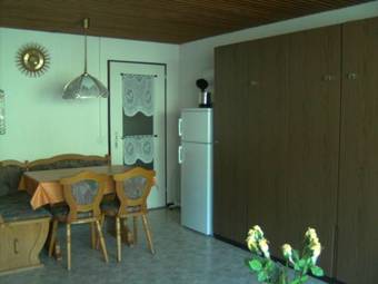 Apartamentos Ferienwohnung Vesti