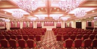 Hotel Tuli Imperial