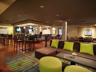 Hotel Embassy Suites San Diego La Jolla