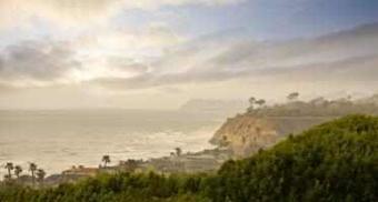 Hotel L'auberge Del Mar